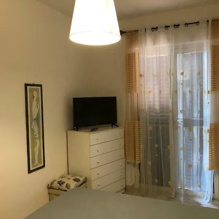 Casa Cristina アパート