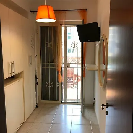 Casa Cristina レッジョ・ディ・カラブリア