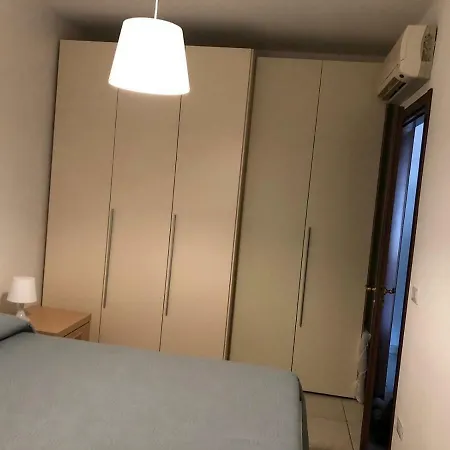 Casa Cristina レッジョ・ディ・カラブリア