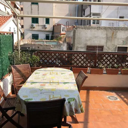 Casa Cristina * レッジョ・ディ・カラブリア