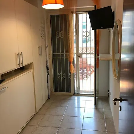 Casa Cristina アパート *